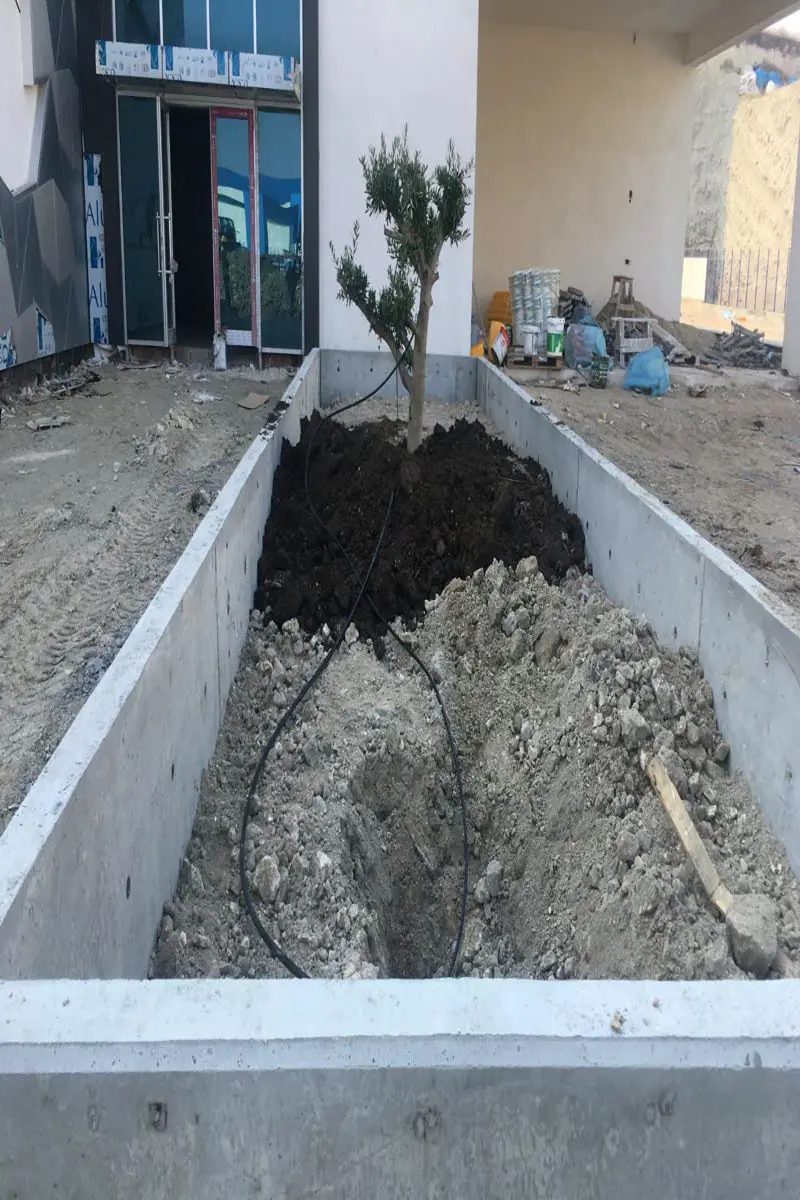 Yarış Kabin Hazırlık 1