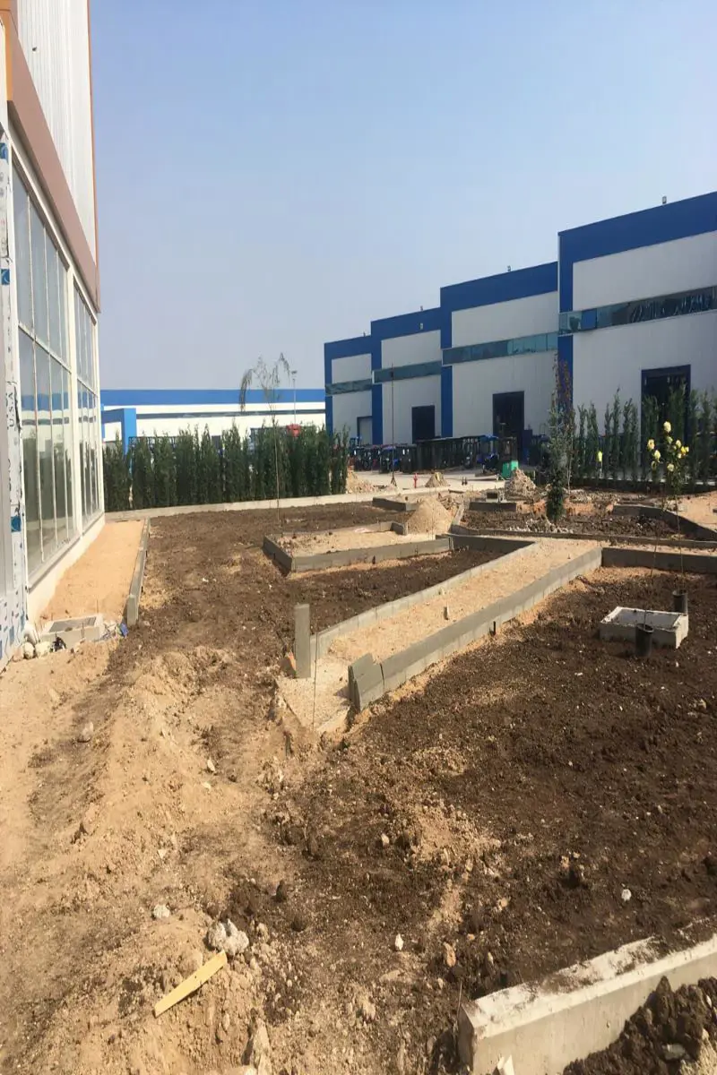 Yarış Kabin Hazırlık 2