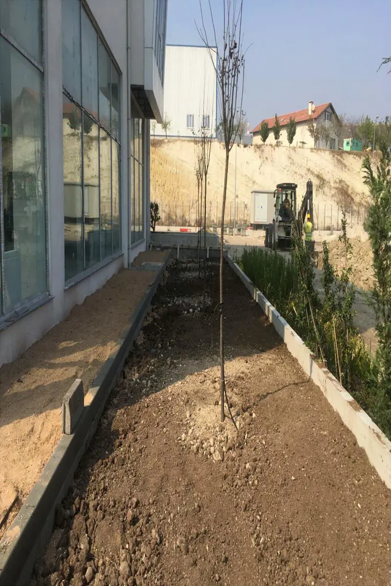 Yarış Kabin Hazırlık 3